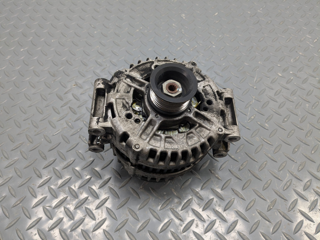 09 - 11 OEM MERCEDES-BENZ ML63 ALTERNATOR POWER GENERATOR ASSEMBLY