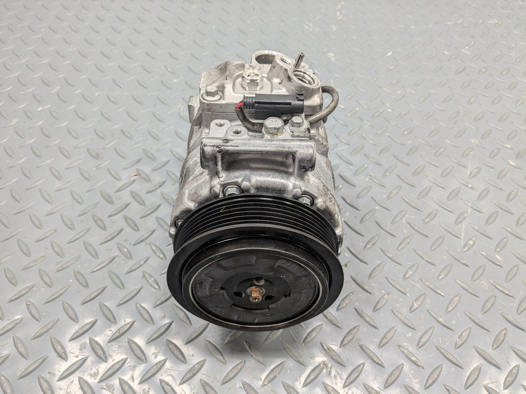 09 - 11 OEM MERCEDES-BENZ ML63 AC AIR CONDITIONING COMPRESSOR PUMP