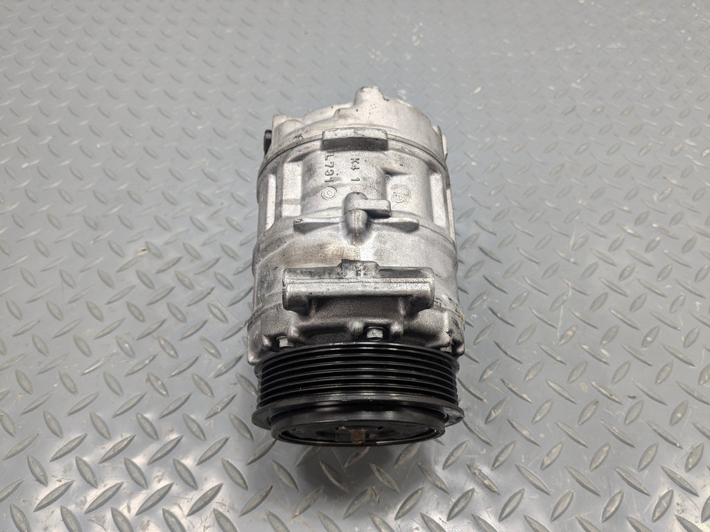 09 - 11 OEM MERCEDES-BENZ ML63 AC AIR CONDITIONING COMPRESSOR PUMP