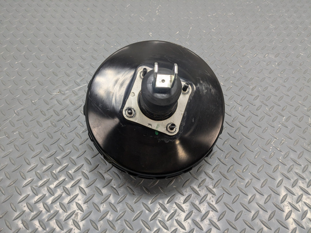 2009 - 2011 OEM MERCEDES-BENZ ML63 POWER BRAKE BOOSTER MASTER CYLINDER