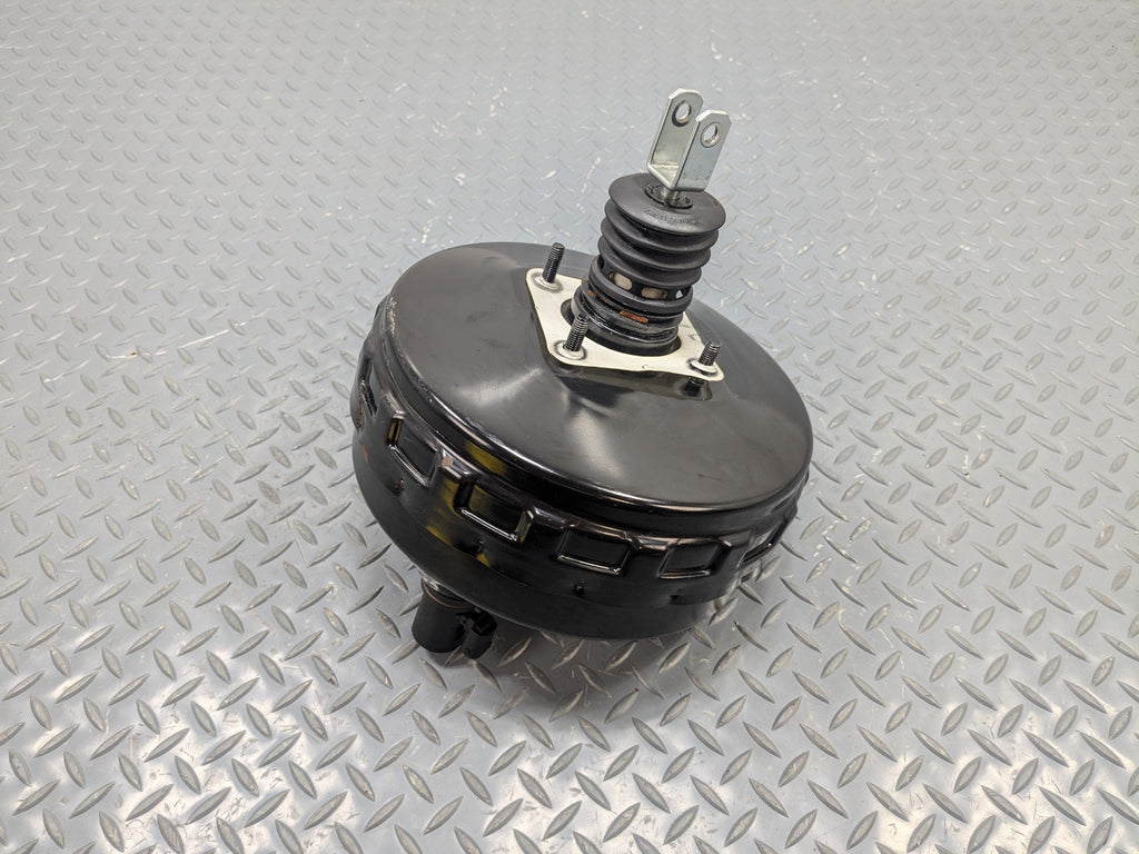 2009 - 2011 OEM MERCEDES-BENZ ML63 POWER BRAKE BOOSTER MASTER CYLINDER