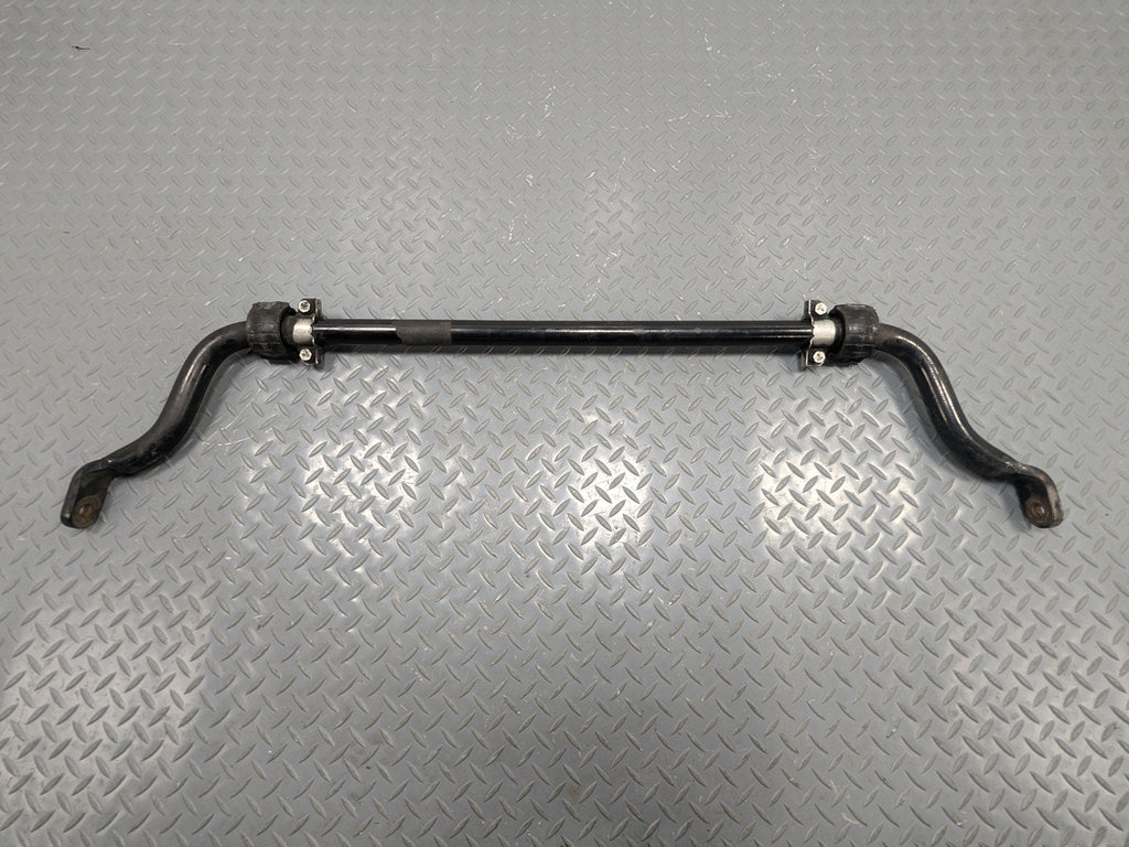 2009 - 2011 OEM MERCEDES-BENZ ML63 FRONT STABILIZER ANTI ROLL SWAY BAR