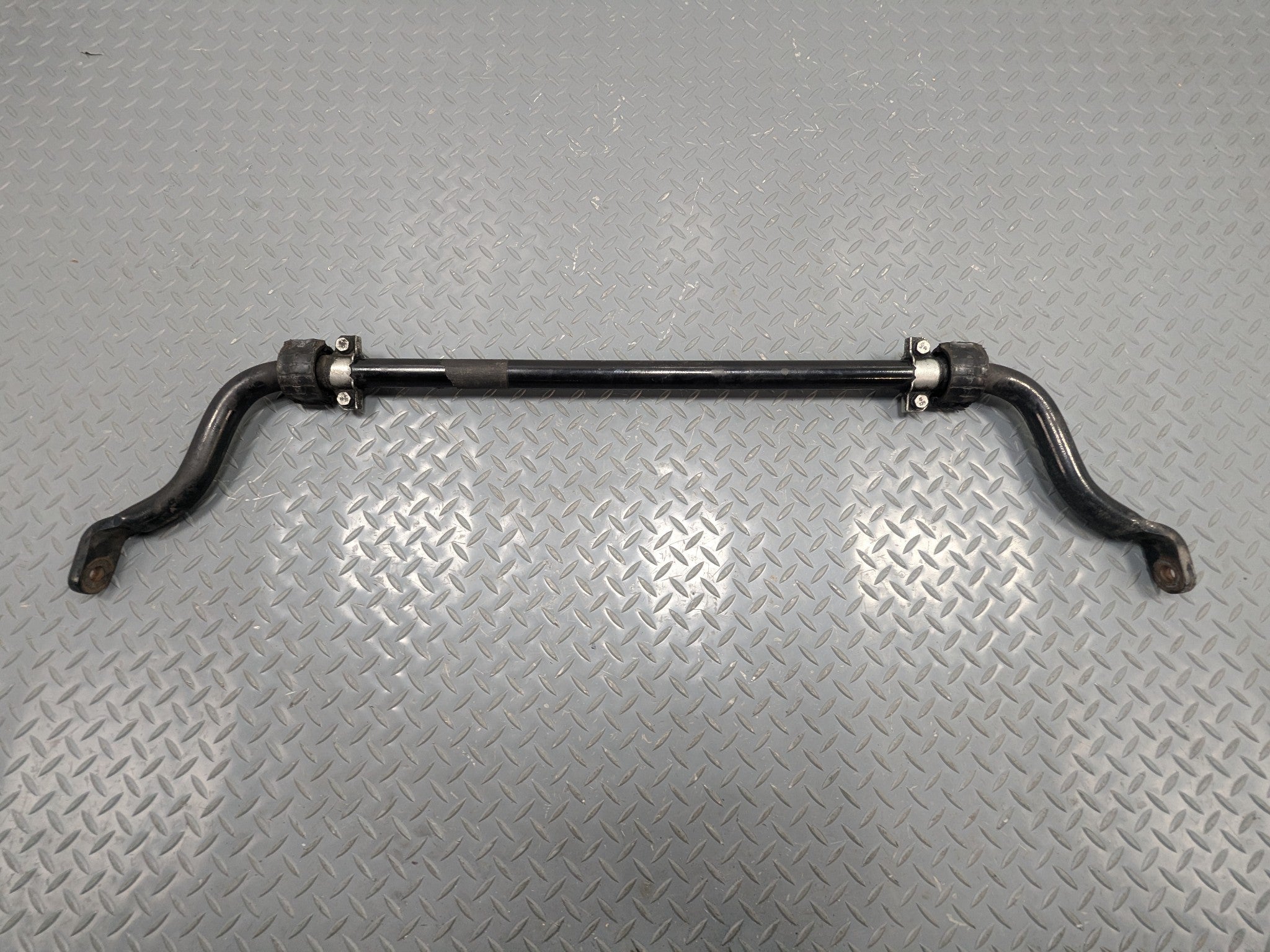 2009 - 2011 OEM MERCEDES-BENZ ML63 FRONT STABILIZER ANTI ROLL SWAY BAR