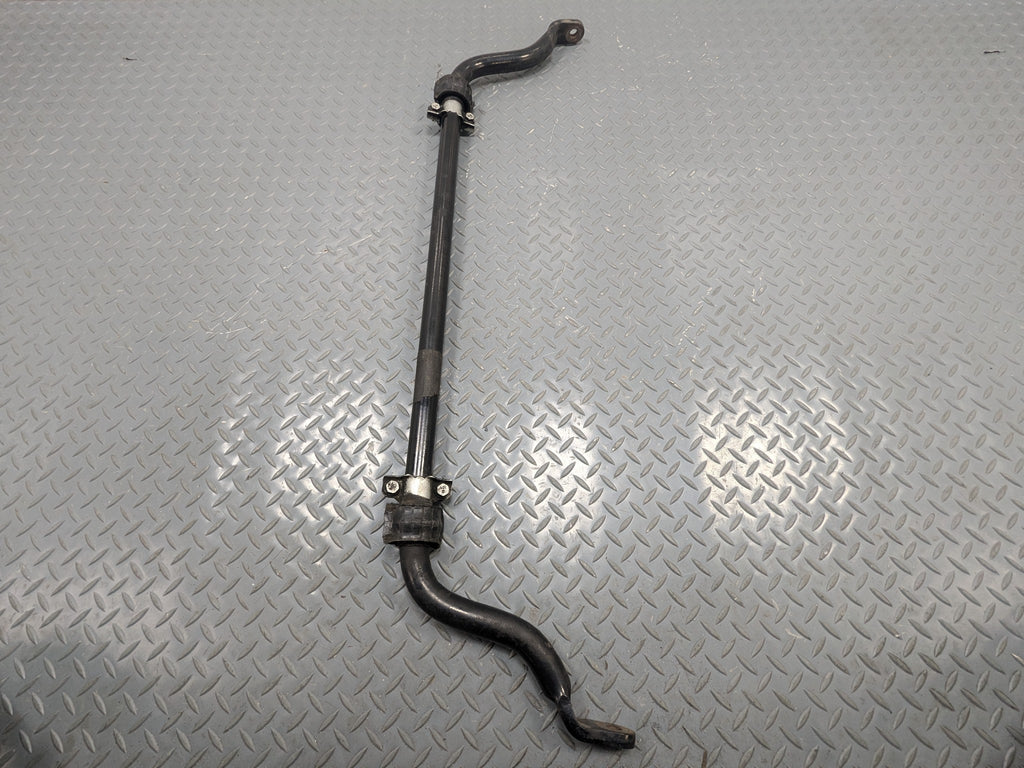 2009 - 2011 OEM MERCEDES-BENZ ML63 FRONT STABILIZER ANTI ROLL SWAY BAR