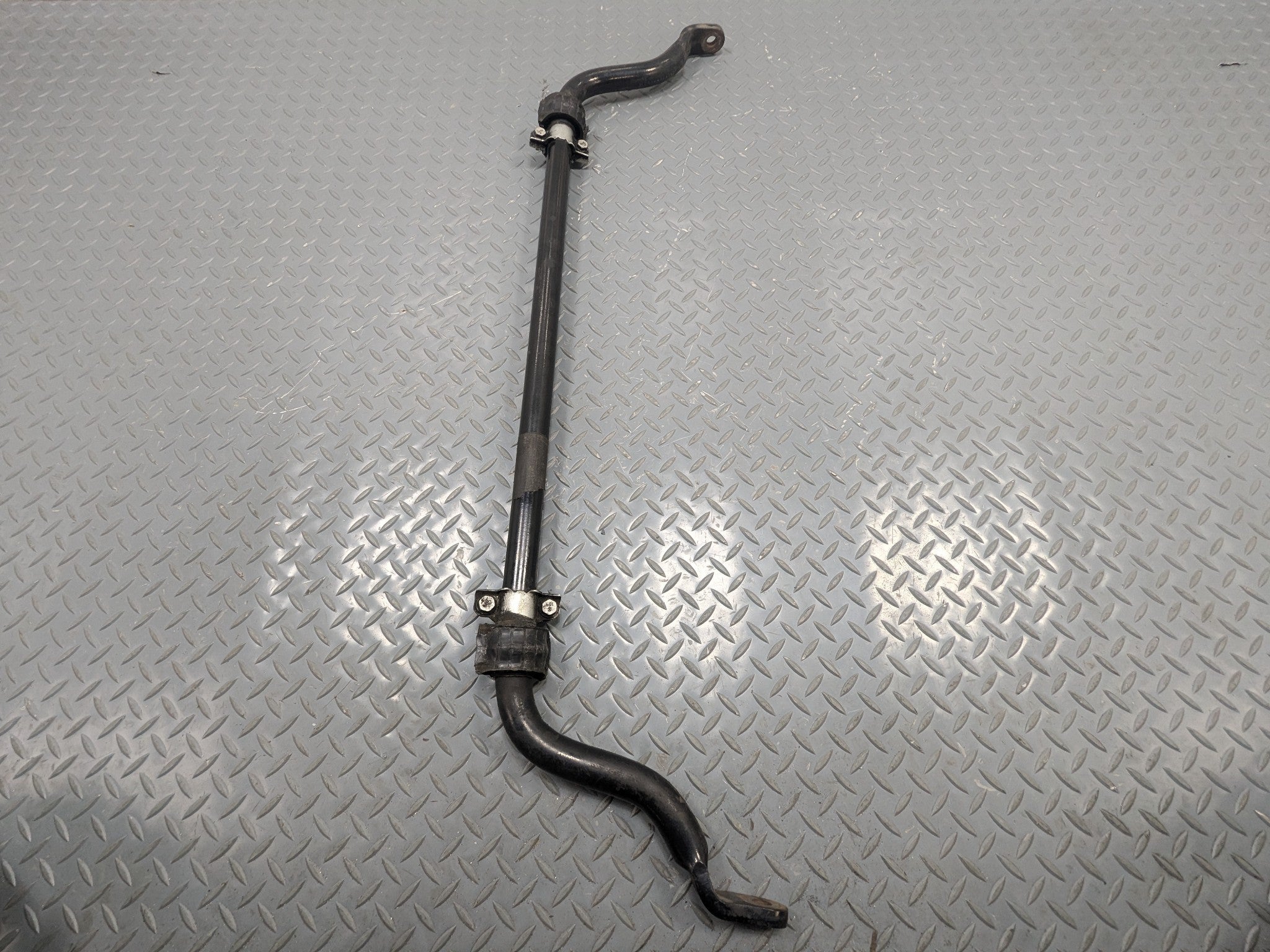 2009 - 2011 OEM MERCEDES-BENZ ML63 FRONT STABILIZER ANTI ROLL SWAY BAR