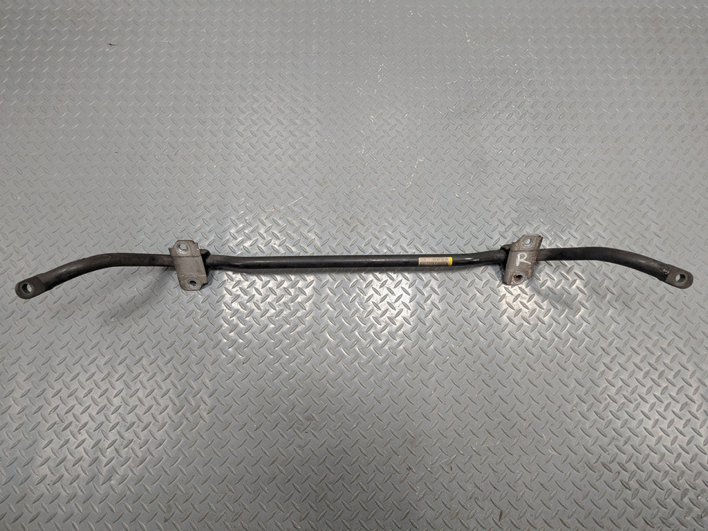2009 - 2011 OEM MERCEDES-BENZ ML63 REAR STABILIZER ANTI ROLL SWAY BAR