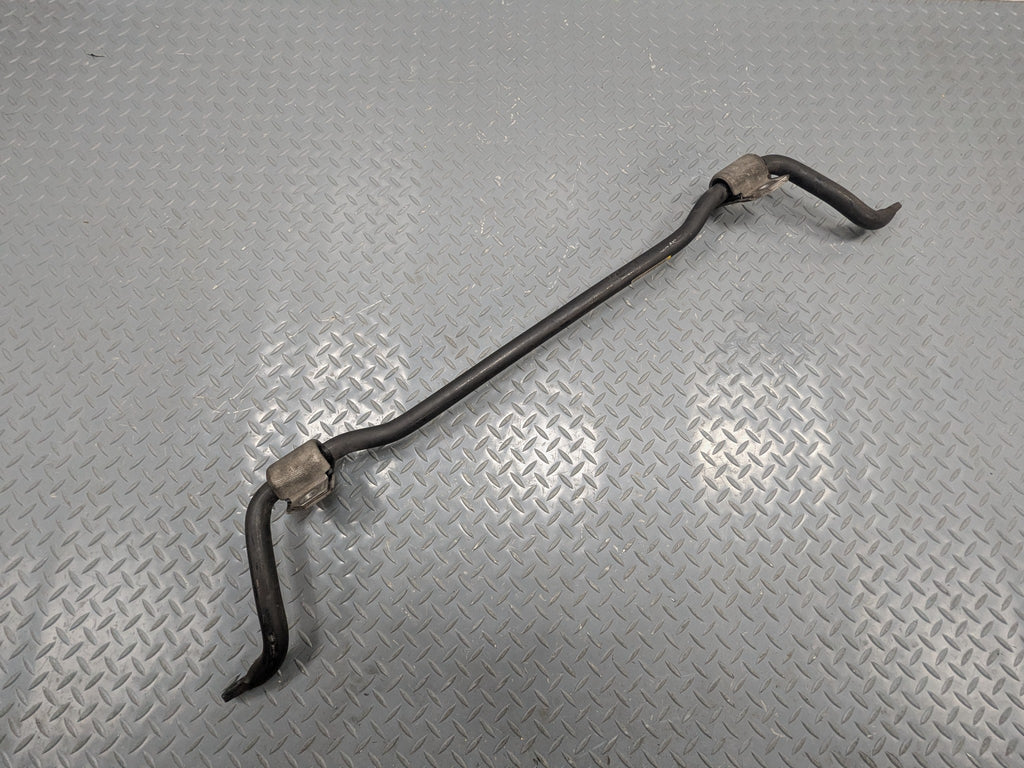 2009 - 2011 OEM MERCEDES-BENZ ML63 REAR STABILIZER ANTI ROLL SWAY BAR
