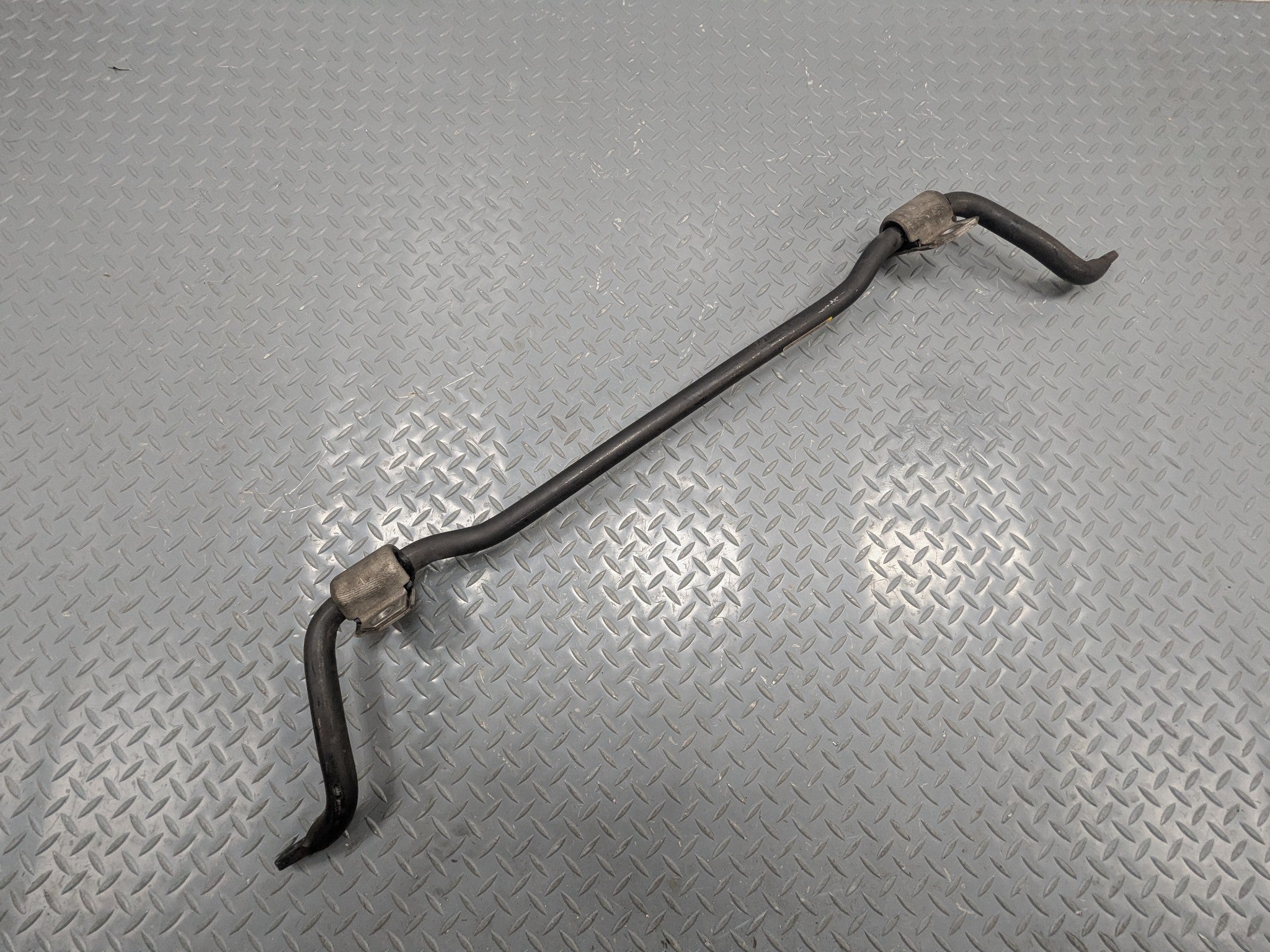 2009 - 2011 OEM MERCEDES-BENZ ML63 REAR STABILIZER ANTI ROLL SWAY BAR