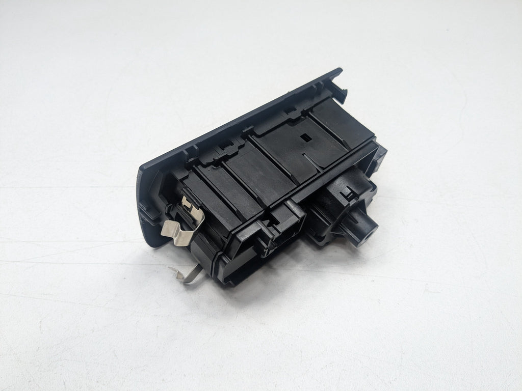 2009 - 2011 OEM MERCEDES-BENZ ML63 FRONT HEADLIGHT CONTROL SWITCH MODULE