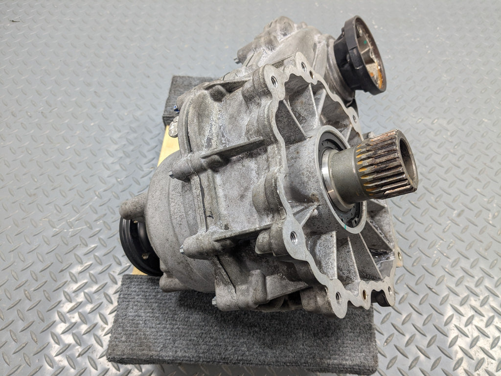 2009 - 2011 OEM MERCEDES-BENZ ML63 TRANSMISSION TRANSFER CASE GEAR BOX
