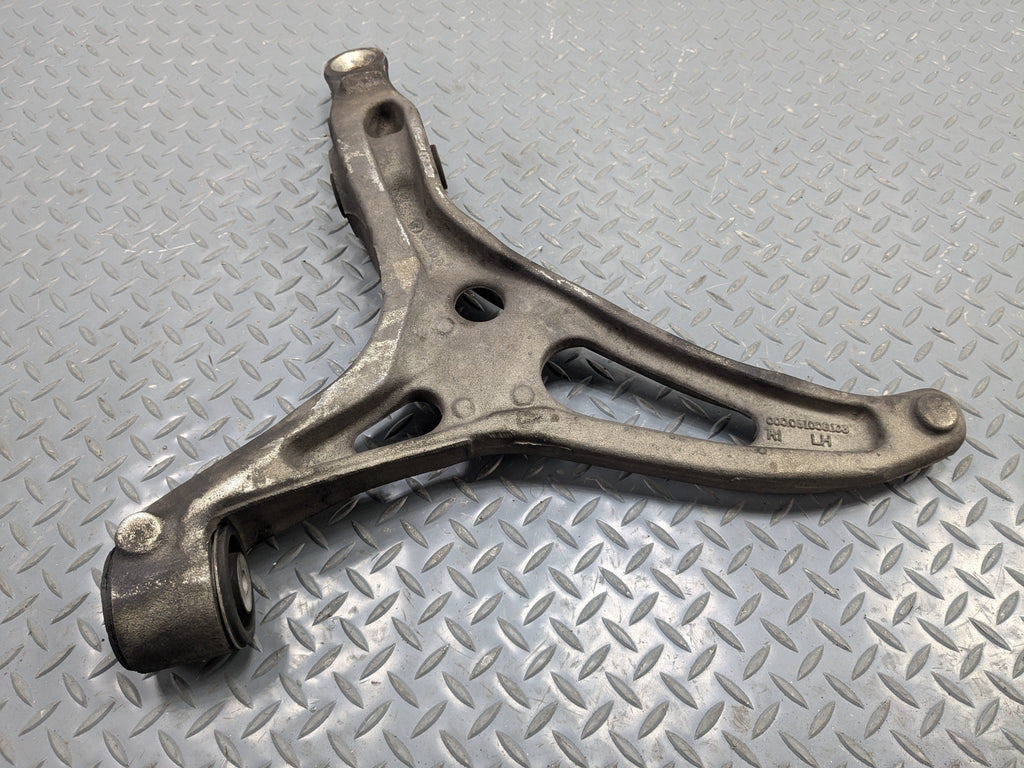 2009 - 2011 OEM MERCEDES-BENZ ML63 FRONT LEFT DRIVER SIDE LOWER CONTROL ARM
