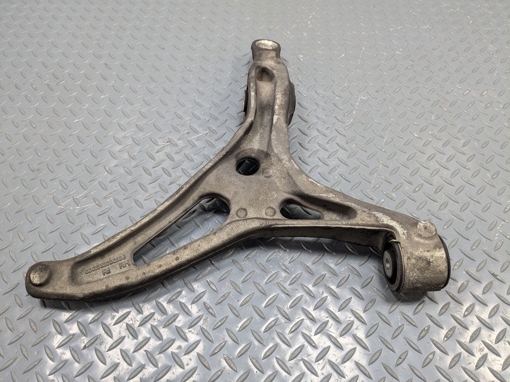 2009 - 2011 OEM MERCEDES-BENZ ML63 FRONT RIGHT PASSENGER SIDE LOWER CONTROL ARM