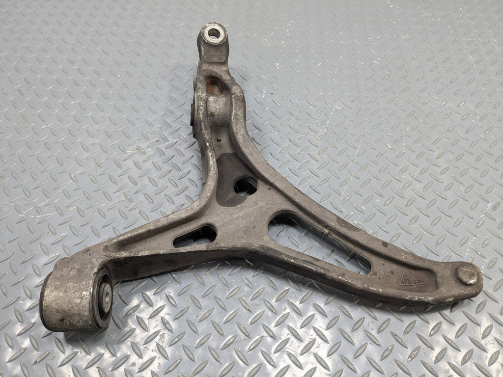 2009 - 2011 OEM MERCEDES-BENZ ML63 FRONT RIGHT PASSENGER SIDE LOWER CONTROL ARM