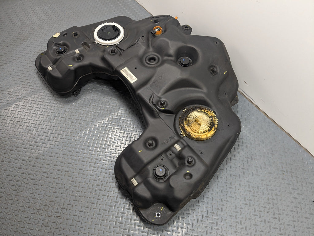 2009 - 2011 OEM MERCEDES-BENZ ML63 FUEL TANK RESERVOIR ASSEMBLY