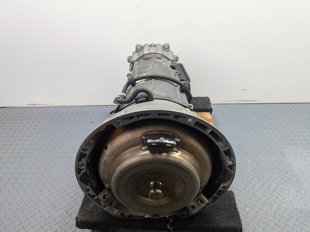 2009 - 2011 OEM MERCEDES-BENZ ML63 AUTOMATIC TRANSMISSION ASSEMBLY