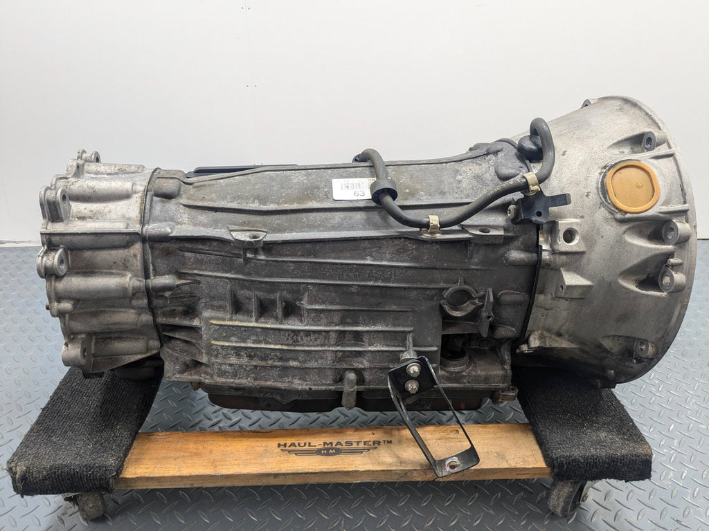 2009 - 2011 OEM MERCEDES-BENZ ML63 AUTOMATIC TRANSMISSION ASSEMBLY