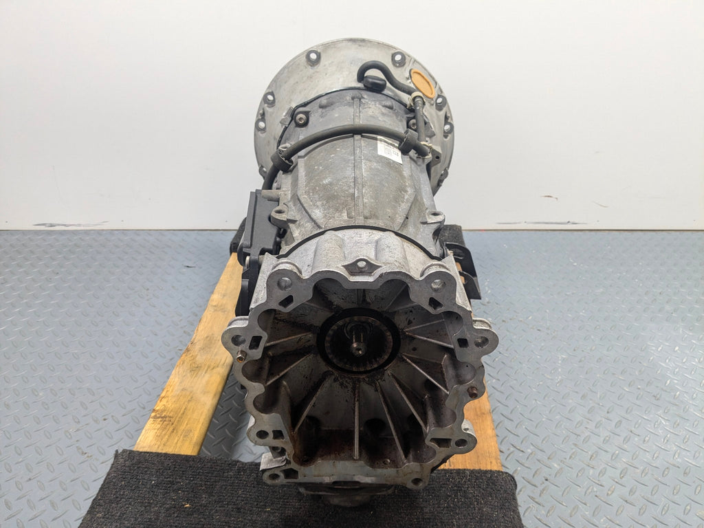 2009 - 2011 OEM MERCEDES-BENZ ML63 AUTOMATIC TRANSMISSION ASSEMBLY