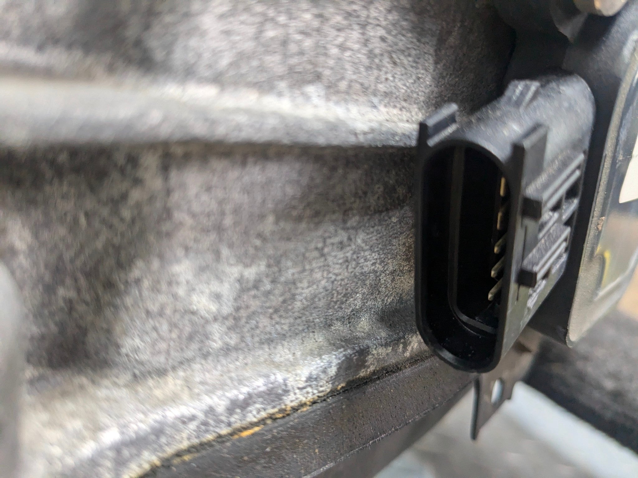 2009 - 2011 OEM MERCEDES-BENZ ML63 AUTOMATIC TRANSMISSION ASSEMBLY