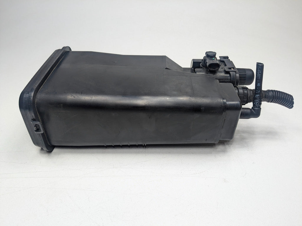 2009 - 2011 OEM MERCEDES-BENZ ML63 FUEL VAPOR EVAPORATOR CANISTER