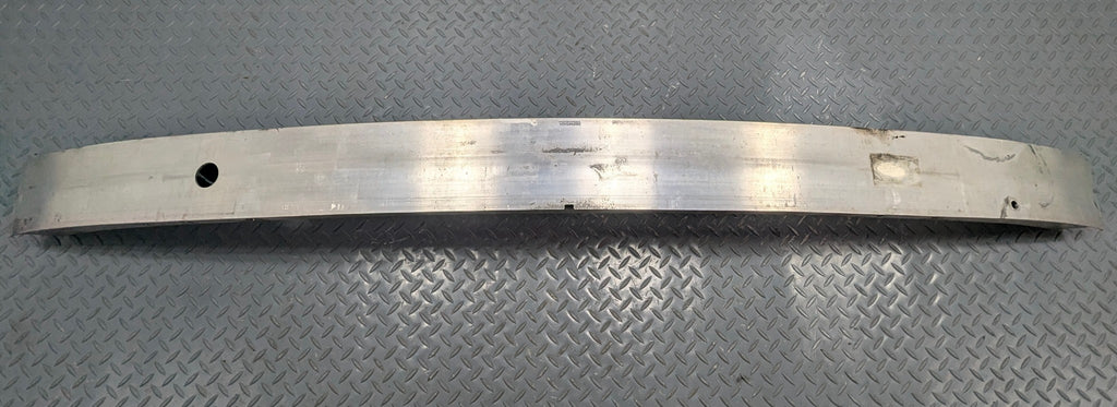 2009 - 2011 OEM MERCEDES-BENZ ML63 FRONT BUMPER REINFORCEMENT IMPACT BAR SUPPORT