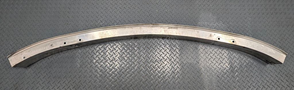 2009 - 2011 OEM MERCEDES-BENZ ML63 FRONT BUMPER REINFORCEMENT IMPACT BAR SUPPORT