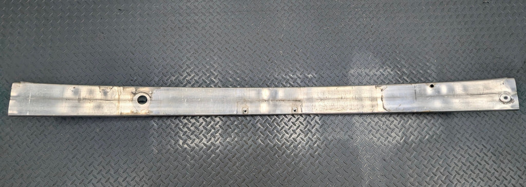 2009 - 2011 OEM MERCEDES-BENZ ML63 FRONT BUMPER REINFORCEMENT IMPACT BAR SUPPORT