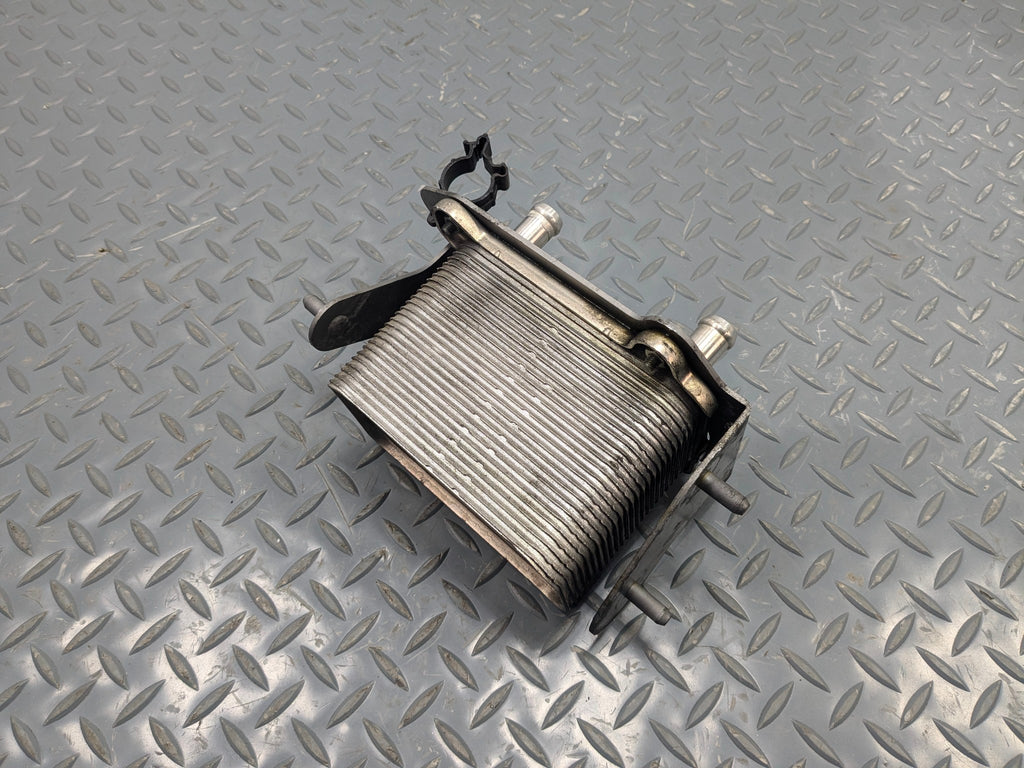 2009 - 2011 OEM MERCEDES-BENZ ML63 ENGINE MOTOR OIL COOLER RADIATOR