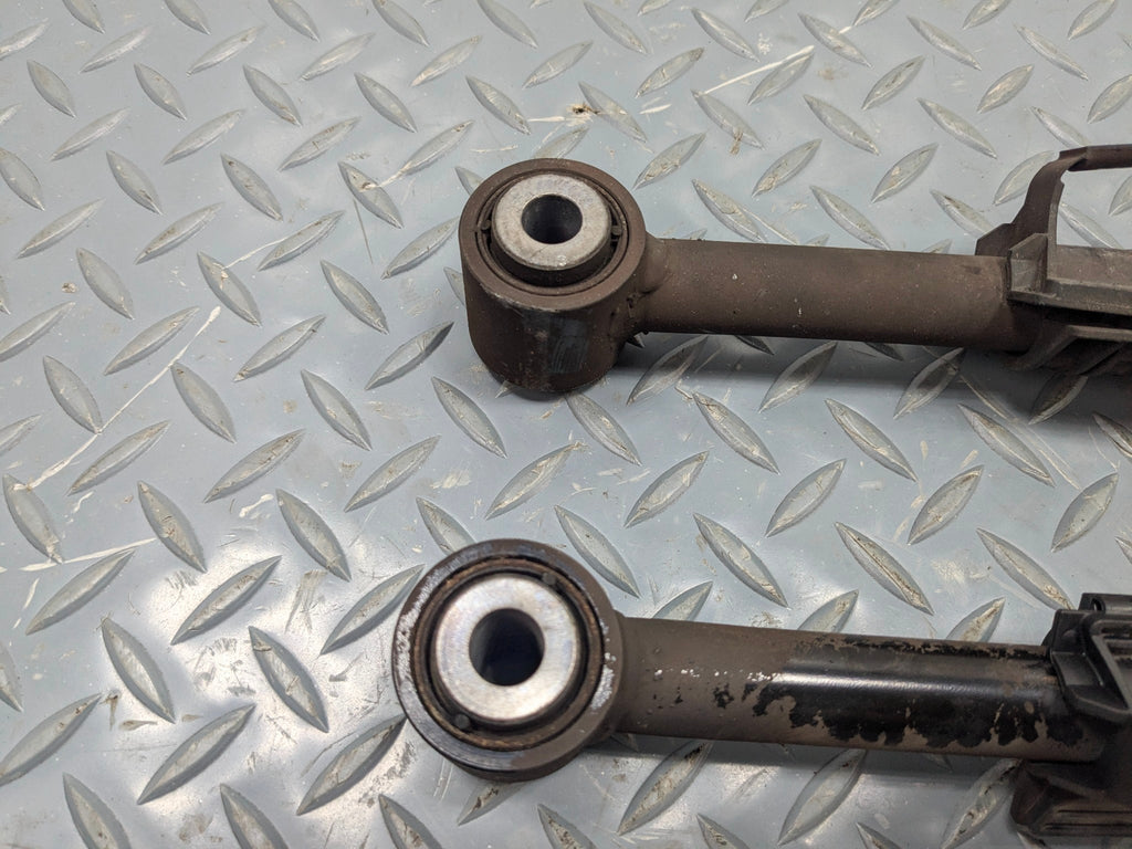2009 - 2011 OEM MERCEDES-BENZ ML63 REAR LEFT AND RIGHT SIDE LOWER LATERAL ARM