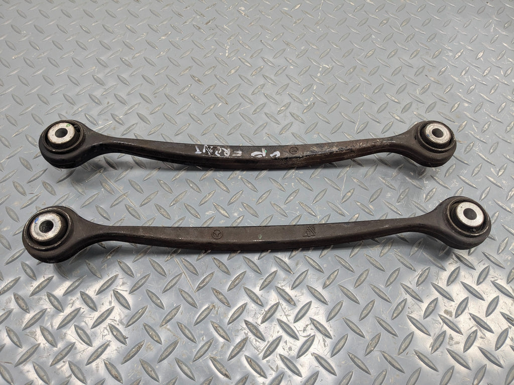 09 - 11 OEM MERCEDES-BENZ ML63 REAR RIGHT AND LEFT UPPER TRAILING CONTROL ARMS