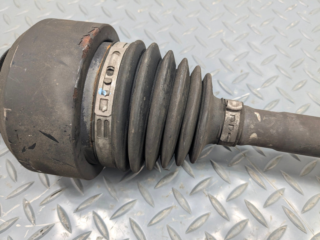 09 - 11 OEM MERCEDES-BENZ ML63 REAR RIGHT SIDE AXLE CV HALF SHAFT