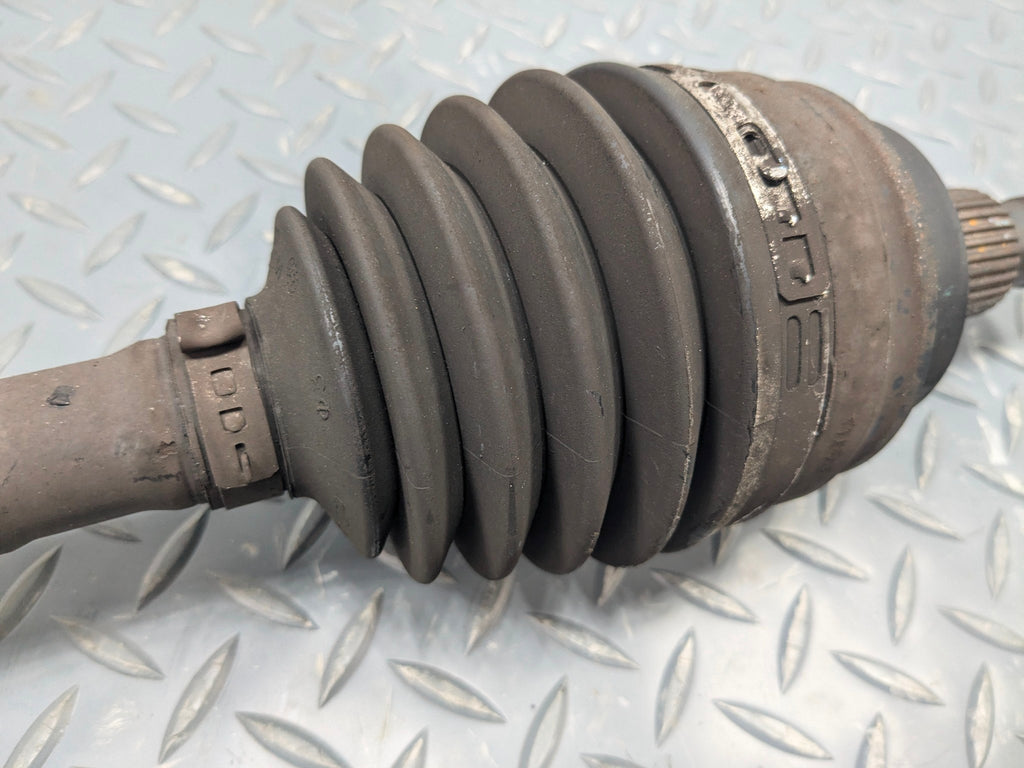 2009 - 2011 OEM MERCEDES-BENZ ML63 REAR LEFT SIDE AXLE CV HALF SHAFT