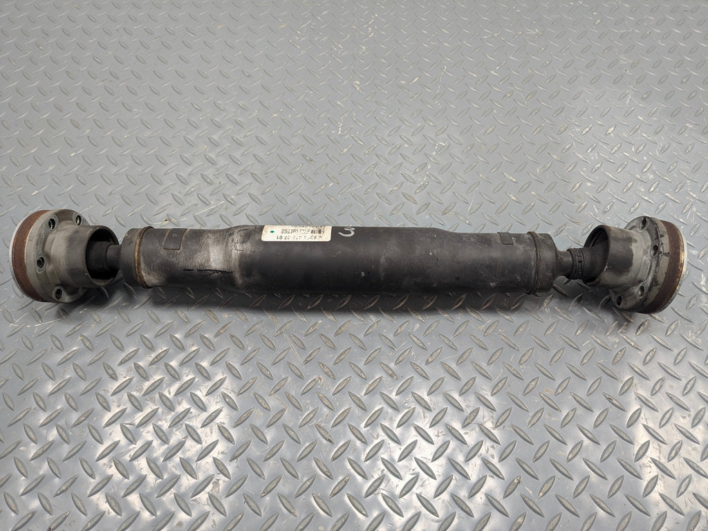 2009 - 2011 OEM MERCEDES-BENZ ML63 FRONT DRIVESHAFT CARDAN PROPELLER AXLE