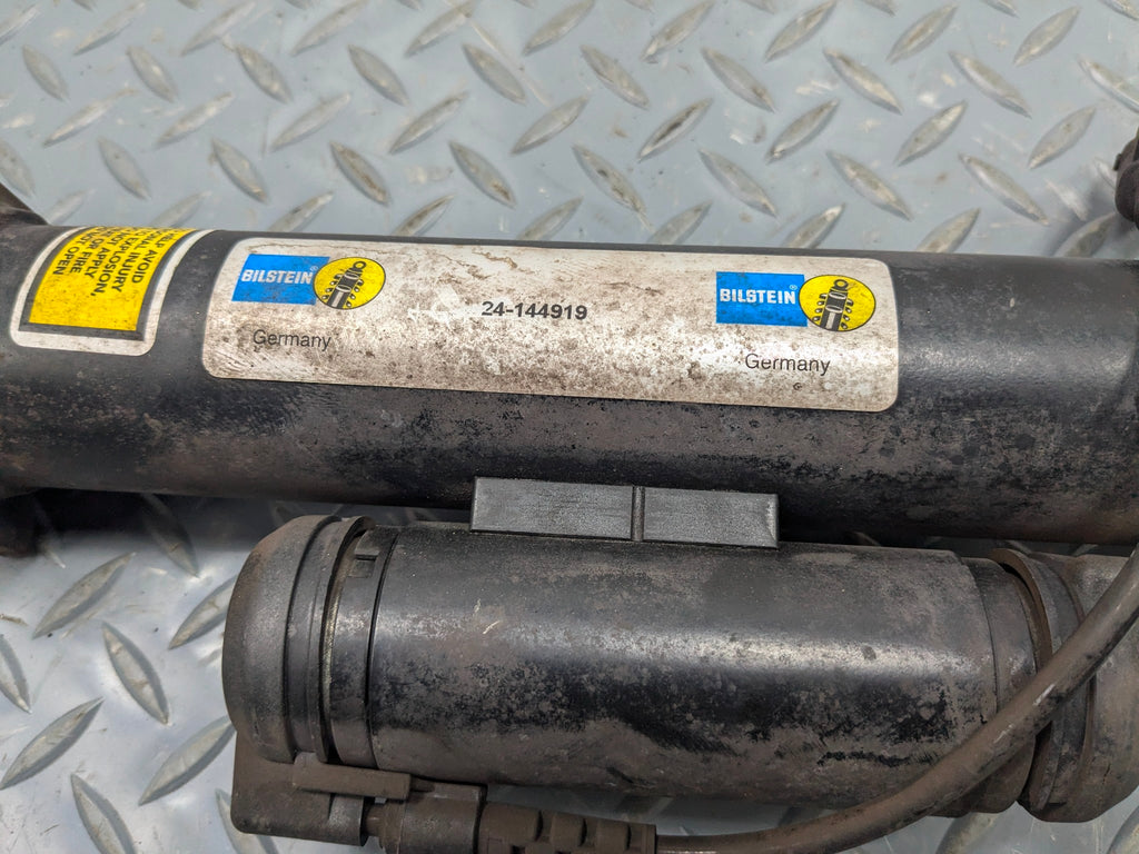 2009 - 2011 OEM MERCEDES-BENZ ML63 REAR RIGHT SIDE AIR STRUT SHOCK ABSORBER