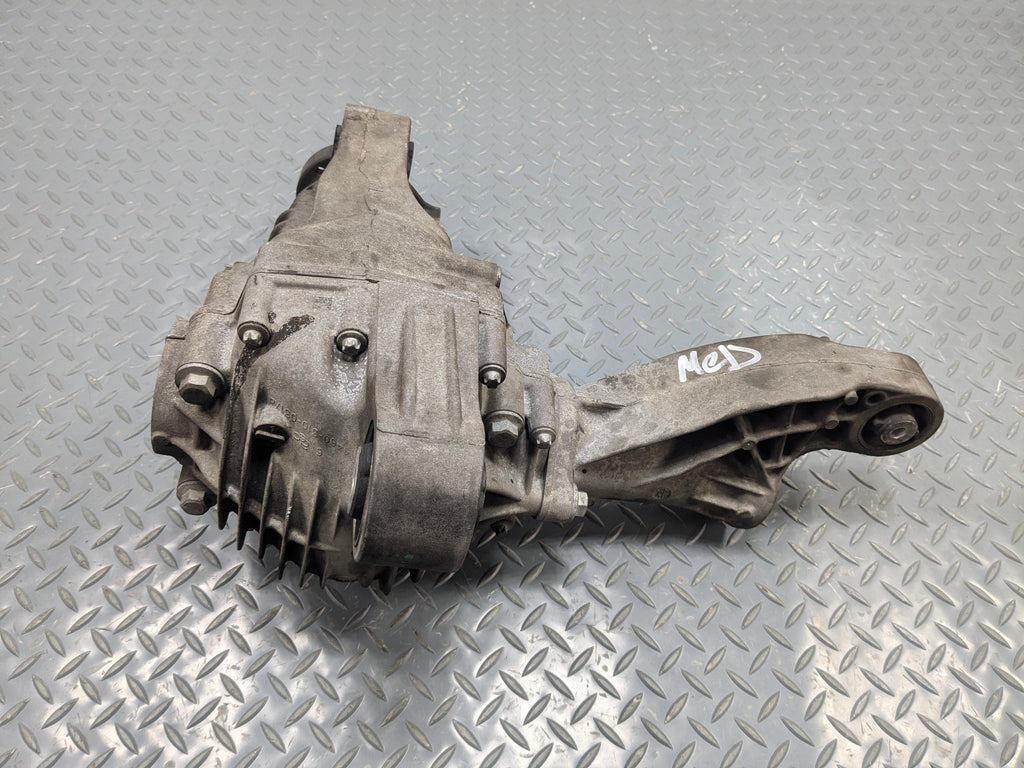 2009 - 2011 OEM MERCEDES-BENZ ML63 AWD FRONT DIFFERENTIAL CARRIER ASSEMBLY