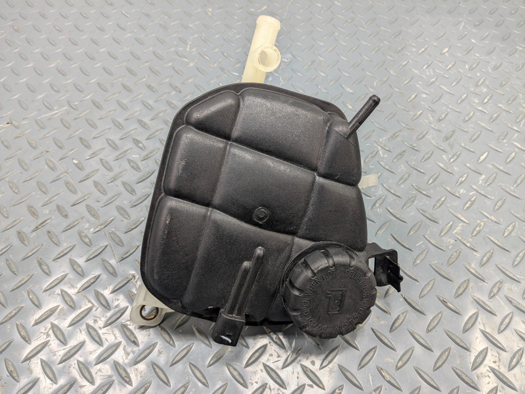 2009 - 2011 OEM MERCEDES-BENZ ML63 ENGINE COOLANT RECOVERY TANK RESERVOIR