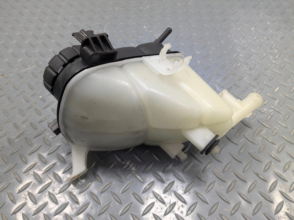2009 - 2011 OEM MERCEDES-BENZ ML63 ENGINE COOLANT RECOVERY TANK RESERVOIR