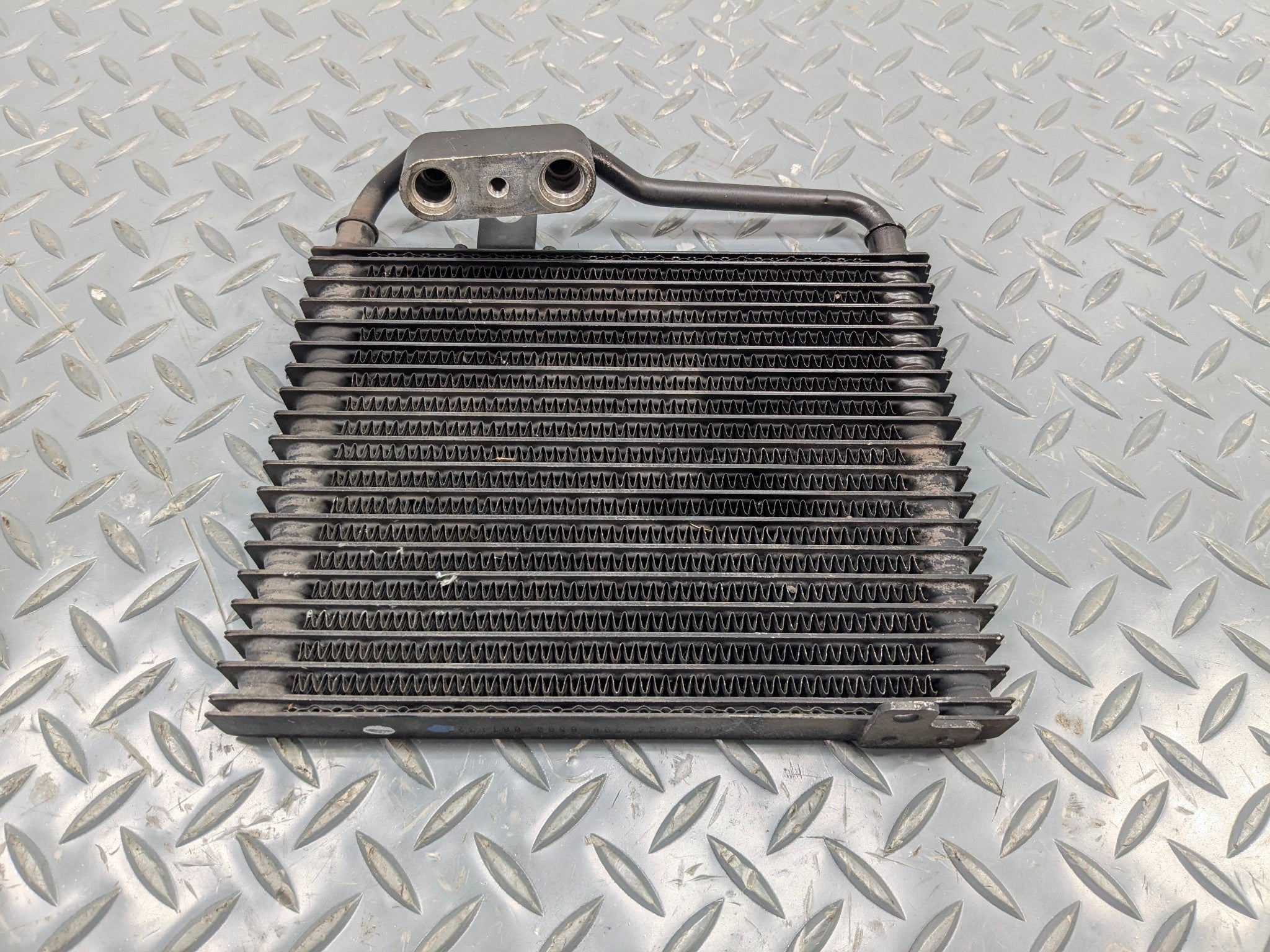 2009 - 2011 OEM MERCEDES-BENZ ML63 POWER STEERING OIL FLUID COOLER RADIATOR