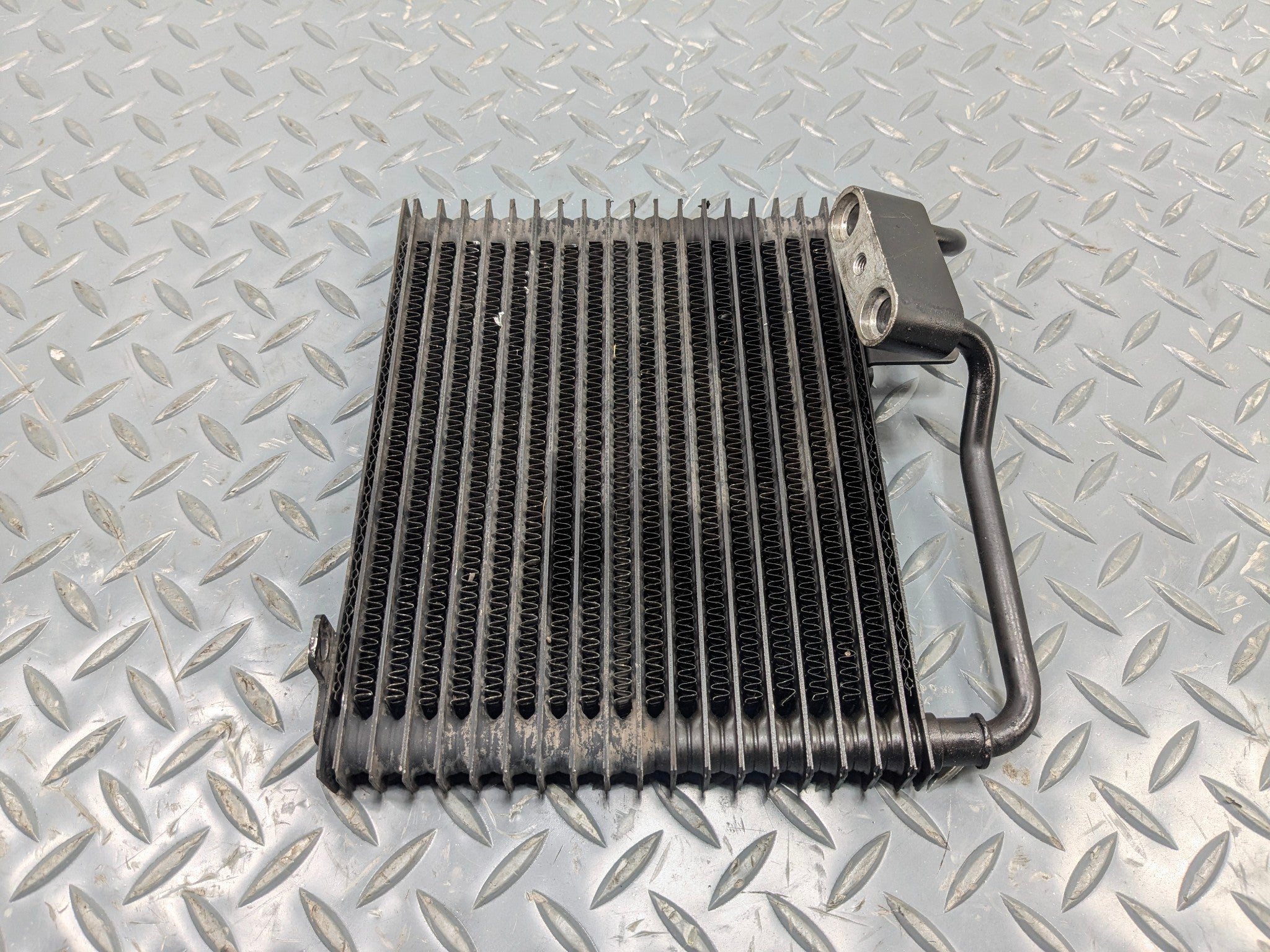2009 - 2011 OEM MERCEDES-BENZ ML63 POWER STEERING OIL FLUID COOLER RADIATOR