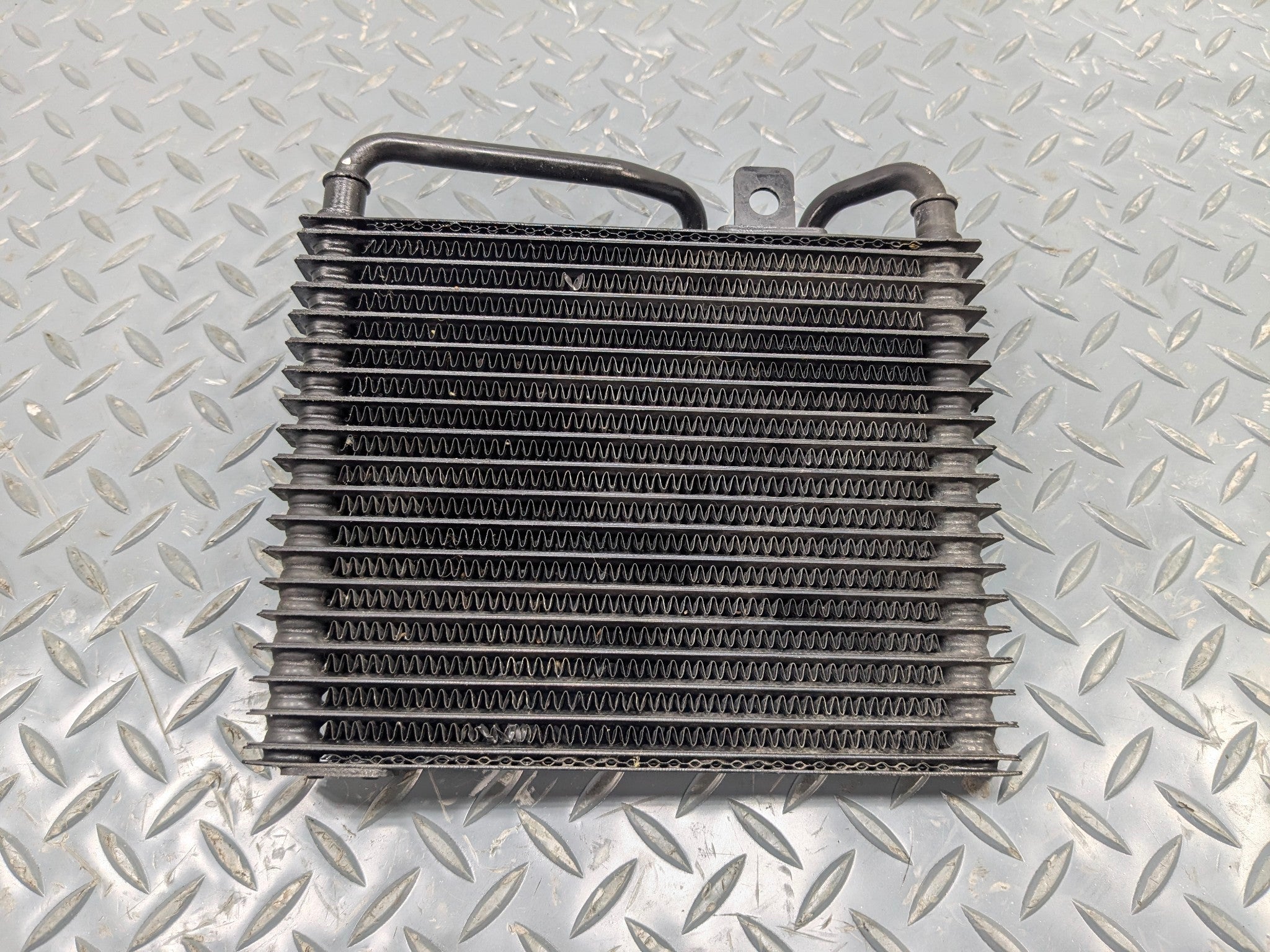 2009 - 2011 OEM MERCEDES-BENZ ML63 POWER STEERING OIL FLUID COOLER RADIATOR