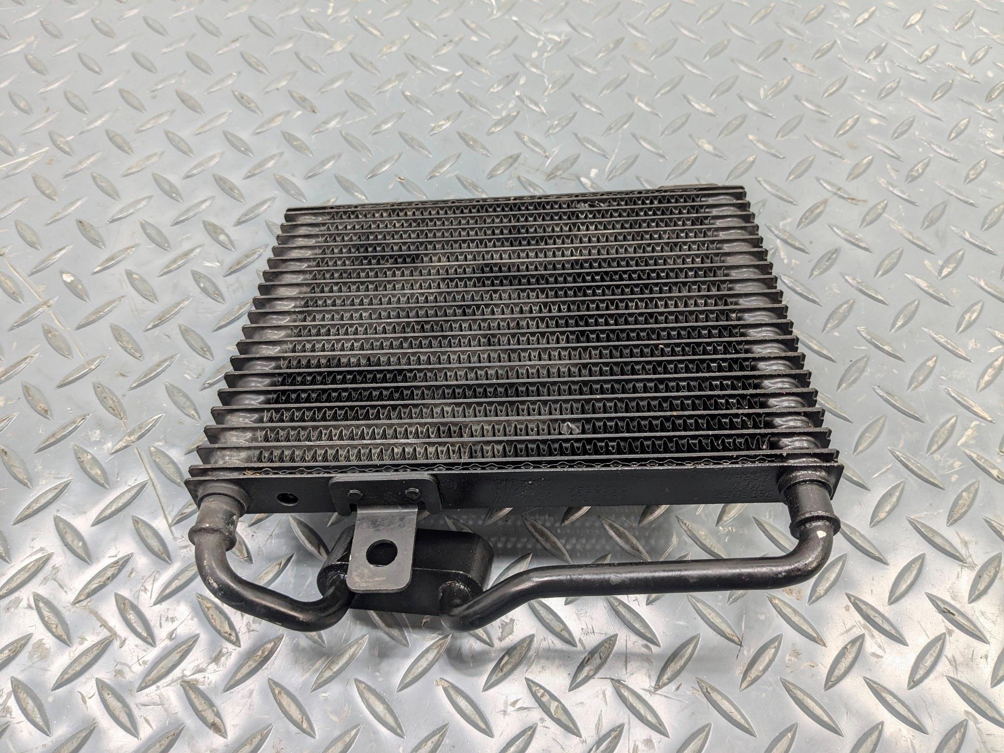 2009 - 2011 OEM MERCEDES-BENZ ML63 POWER STEERING OIL FLUID COOLER RADIATOR