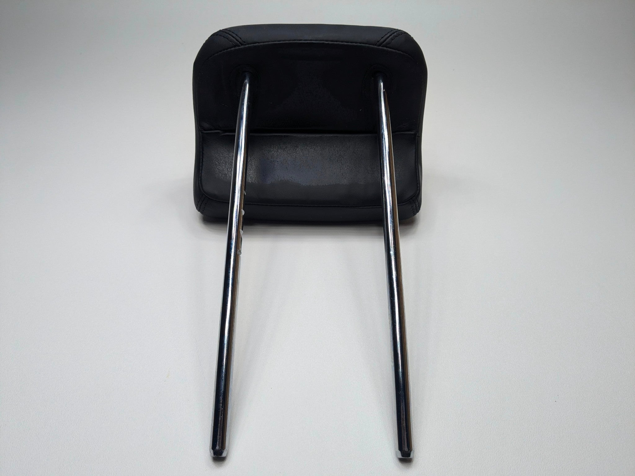 2009 - 2011 OEM MERCEDES-BENZ ML63 REAR CENTER SEAT HEADREST BLACK
