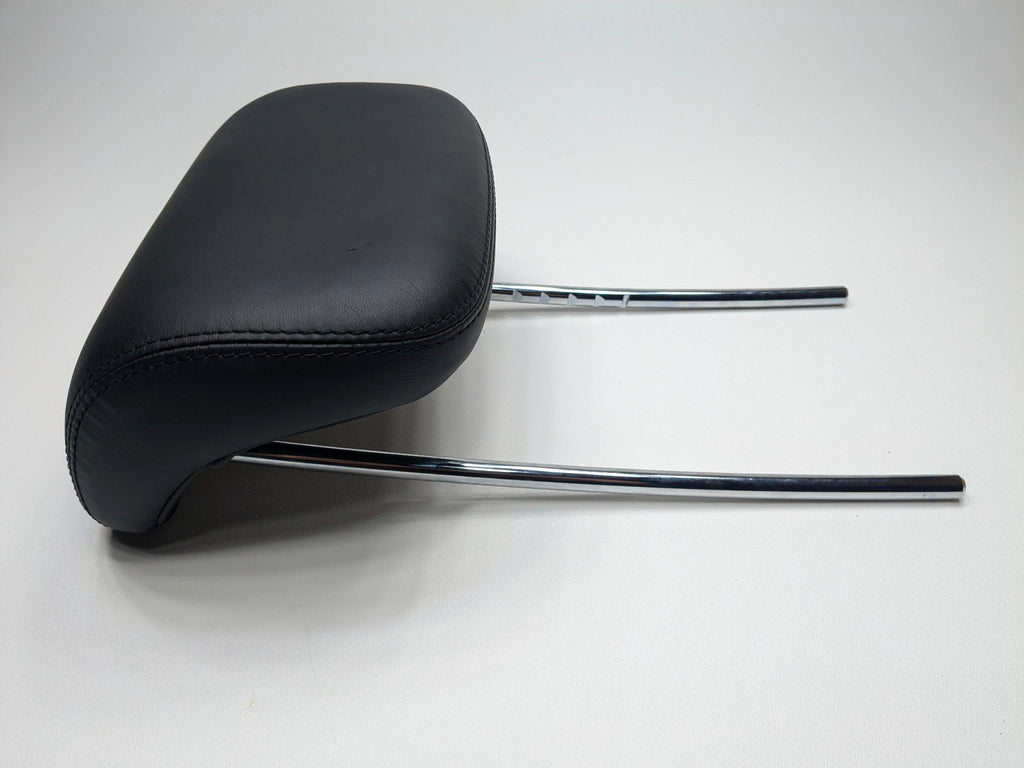 2009 - 2011 OEM MERCEDES-BENZ ML63 REAR LEFT DRIVER SIDE SEAT HEADREST BLACK
