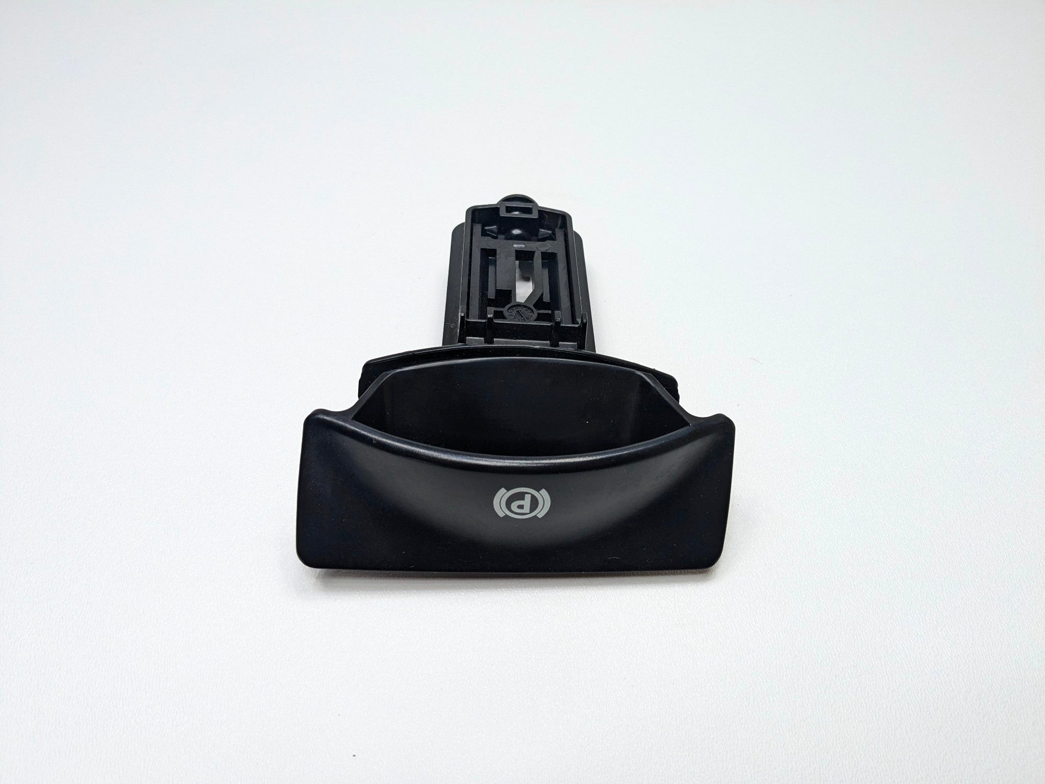 2009 - 2011 OEM MERCEDES-BENZ ML63 PARKING BRAKE RELEASE HANDLE