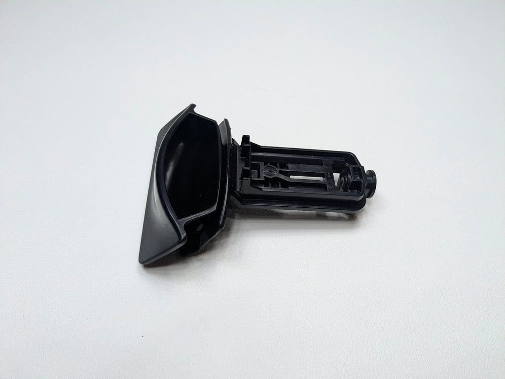 2009 - 2011 OEM MERCEDES-BENZ ML63 PARKING BRAKE RELEASE HANDLE