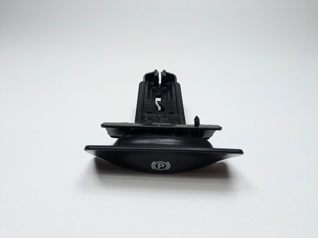 2009 - 2011 OEM MERCEDES-BENZ ML63 PARKING BRAKE RELEASE HANDLE