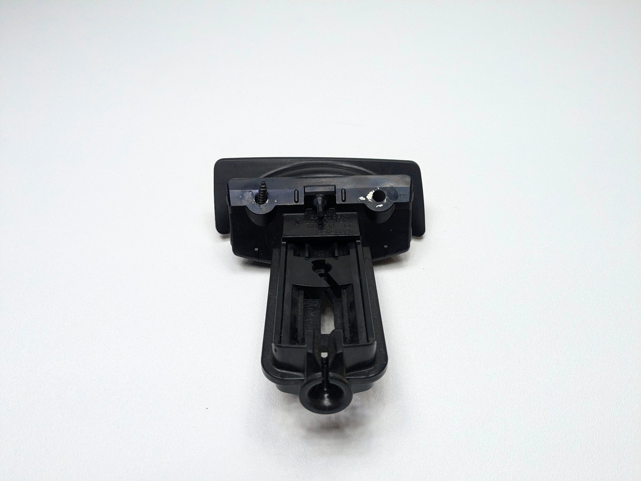 2009 - 2011 OEM MERCEDES-BENZ ML63 PARKING BRAKE RELEASE HANDLE