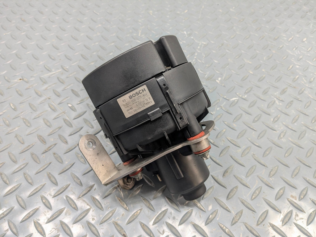 2009 - 2011 OEM MERCEDES-BENZ ML63 AMG SECONDARY AIR INJECTION SMOG PUMP