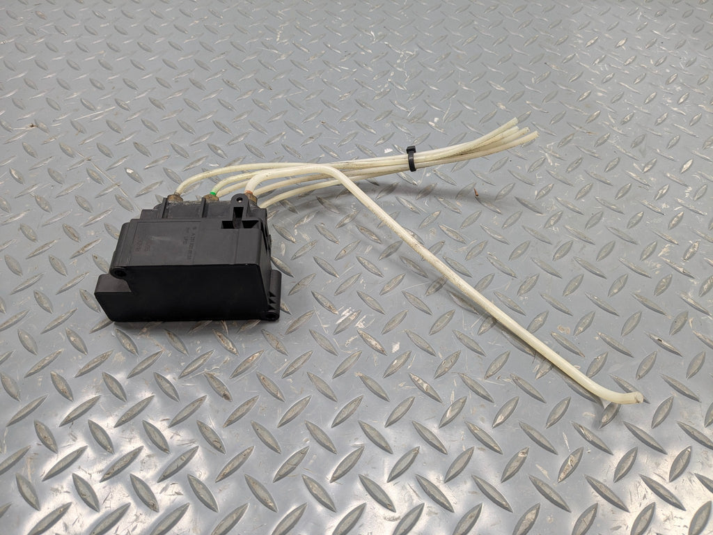 2009 - 2011 OEM MERCEDES-BENZ ML63 AIRMATIC AIR SUSPENSION CONTROL VALVE BLOCK