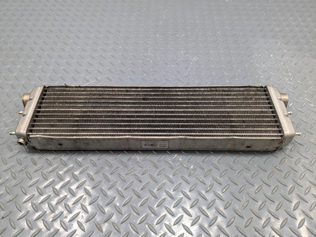 2009 - 2011 OEM MERCEDES-BENZ ML63 ENGINE OIL COOLER RADIATOR