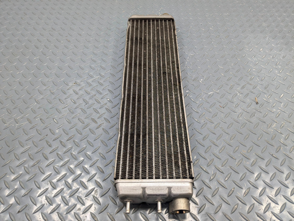 2009 - 2011 OEM MERCEDES-BENZ ML63 ENGINE OIL COOLER RADIATOR